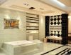 3D Full Polished Glazed Tiles