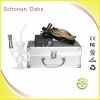 electric dab nail heater, Dabber Glass, Electronic Dabber 18mm coil style heater with the PID TC 