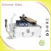 electric dab nail heater, Dabber Glass, Electronic Dabber 18mm coil style heater with the PID TC 