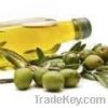 Refined olive oil