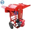 Factory offer High quality wheat rice soybean thresher