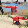 2019 Factory wholesale animal feed chaff cutter