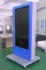 72 Inch Sunlight Readable Outdoor LCD Advertising Display