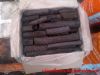 Hard wood charcoal