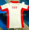 Kindergarten Polo T-shirts kids school uniform in Dubai UAE