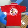 Kindergarten Polo T-shirts kids school uniform in Dubai UAE