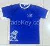 Sports T-shirts with numbers printing for cheaper price in Dubai UAE