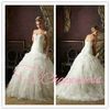 Wedding dresses2013 ba...