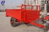 Agricultural Tractor Trailer - Self Unloading Trailers