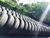 truck tire ( Cassing , Used Tire )