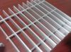 Aluminum grating,louvers,stair tread,stanchion,perforated plates