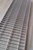 Aluminum grating,louvers,stair tread,stanchion,perforated plates