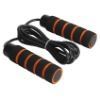 Weighted jump rope (um...