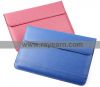 Macbook Air 12 inch Leather Sleeve (Pink) for Apple Macbook Air 12
