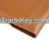 2015 Macbook Air 12 inch Leather Sleeve (Brown) for Apple Macbook Air 12 by REYON