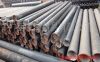 ductile iron pipes