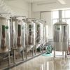 micro bar brewery equipment for sale DG-200L supplier in China