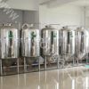 micro bar brewery equipment for sale DG-200L supplier in China