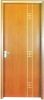 PVC + Wood Composite Door-Panel Extruder