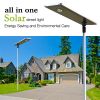 30W MPPT Charger Controller All in One the Integration of Solar Street Light