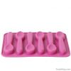 silicone cake mold