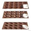 silicone cake pan mold