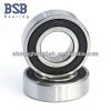 good quality deep groove ball Bearing 6000 series manufacturer 