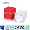 Mini portable rechargeable bluetooth speaker 2013 NEW FASHION