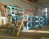 cooling unit for rubber sheet(hanging type)