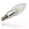 High quality 3W LED Candle lights ,E14 LED Candle lighting 