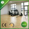 2013 hot sale glueless eco-friendly pvc sports flooring