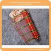 flower wrapping mesh d...