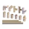 HDPE & PP PIPES AND PIPE FITTINGS