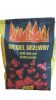 charcoal 2,5 kg solid ...