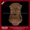 Garden Simple Carved S...