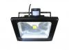 LED Flood Light Projector RGB Control 10W 50W 250W 400W 3-year Warranty