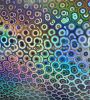 BOPP holographic Packa...