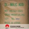 DL-Malic Acid