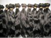 Brazilian Virgin Hair Extension Remy Human Weave Mixed