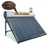 Power Solar Commercial Water Heater