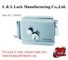 Stainless steel / Iron Electric-control lock