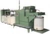 Gilling Machines for Wool slivering, Re-combing