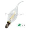 filament led bulb light