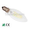 filament led bulb light