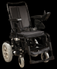 power wheelchairs