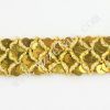 Polyester Lace trim