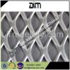 stainless steel expanded metal mesh