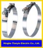 T Type Hose Clamp Band...