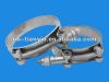 T Type Hose Clamp Band...