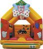 2013 hot sale adult jumpers bouncers/animal paradise inflatable/bag jump